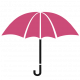 Design & Druck Regenschirm