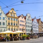 Public Viewing in Augsburg: Die besten Locations für Fans